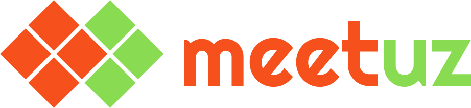 Meetuz Logo